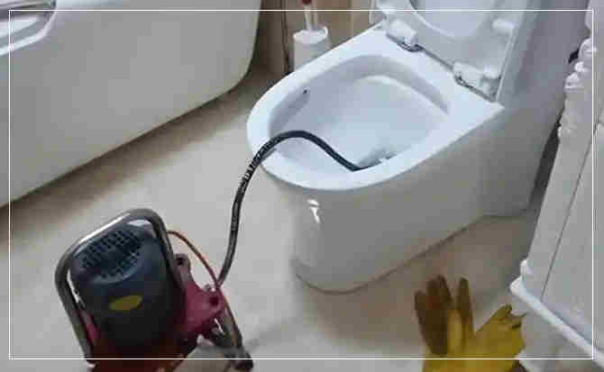 张家界马桶蹲坑蹲厕疏通