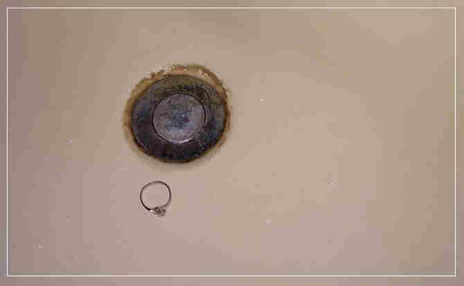 张家界下水道物品打捞
